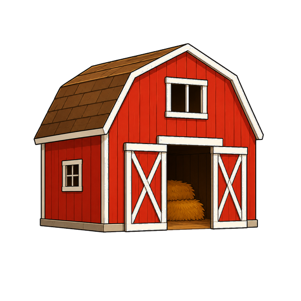 Barn
