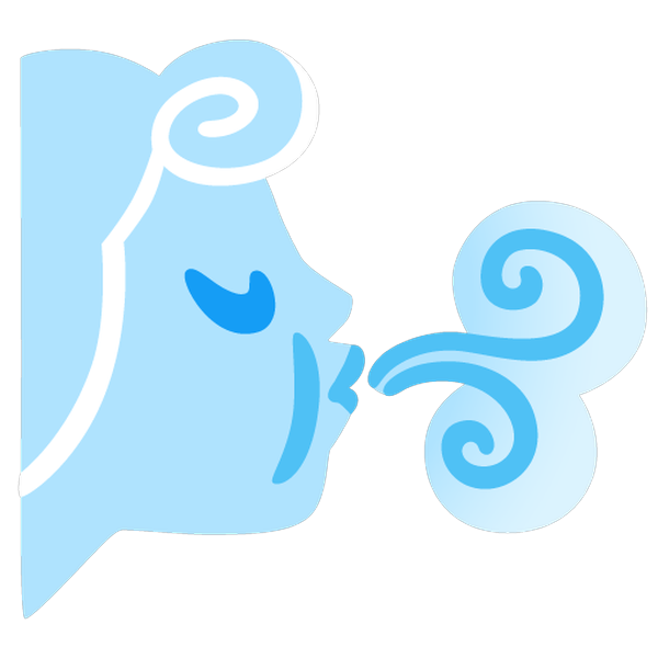 Blow