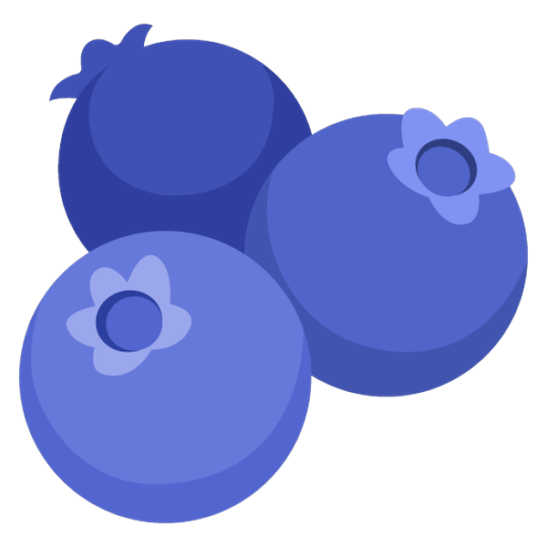 Blueberry