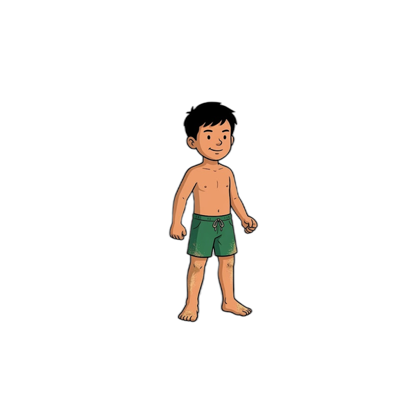 Boy