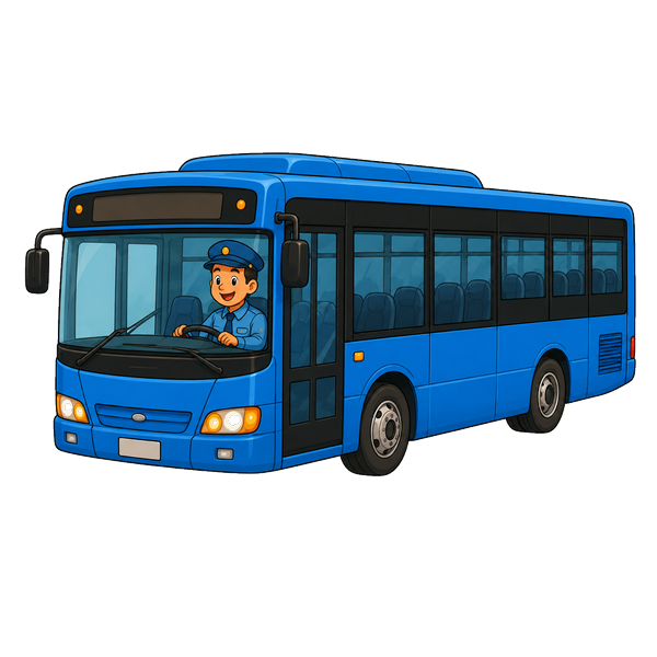 Bus