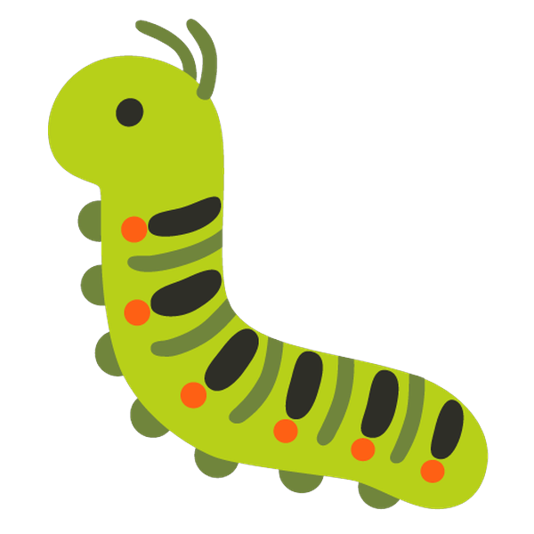 Caterpillar