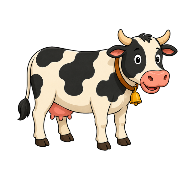 Cow