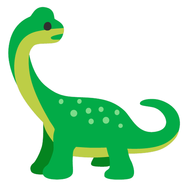 Dinosaur