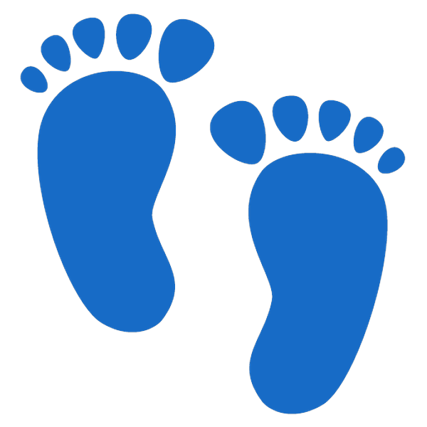 Footprints
