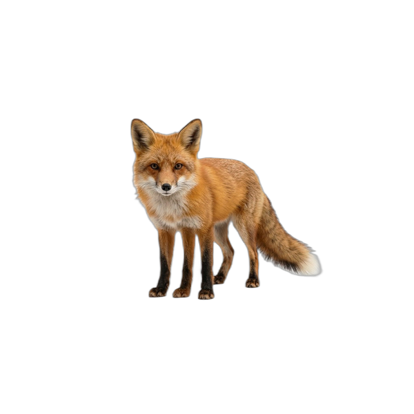 Fox