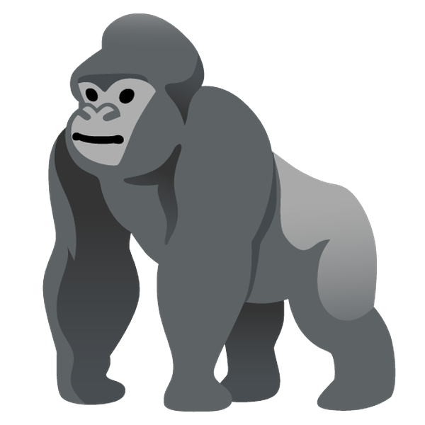 Gorilla