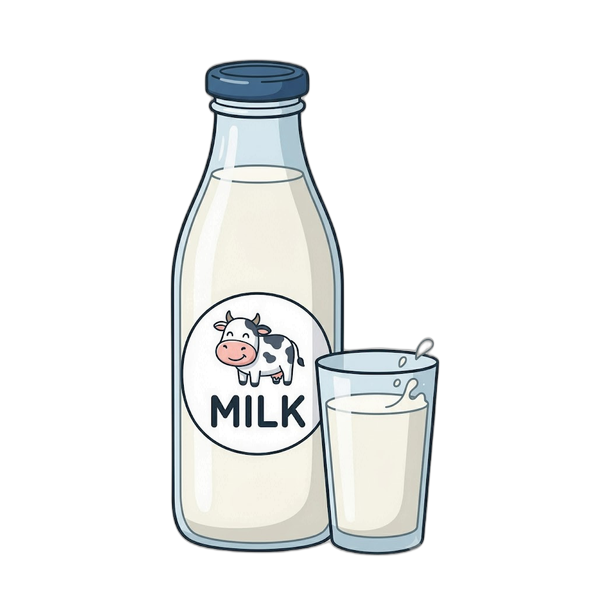 Milk