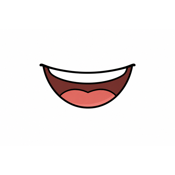 Mouth