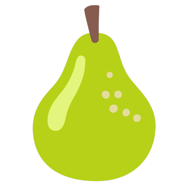Pear