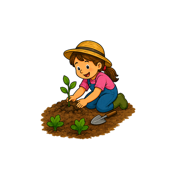 Plant