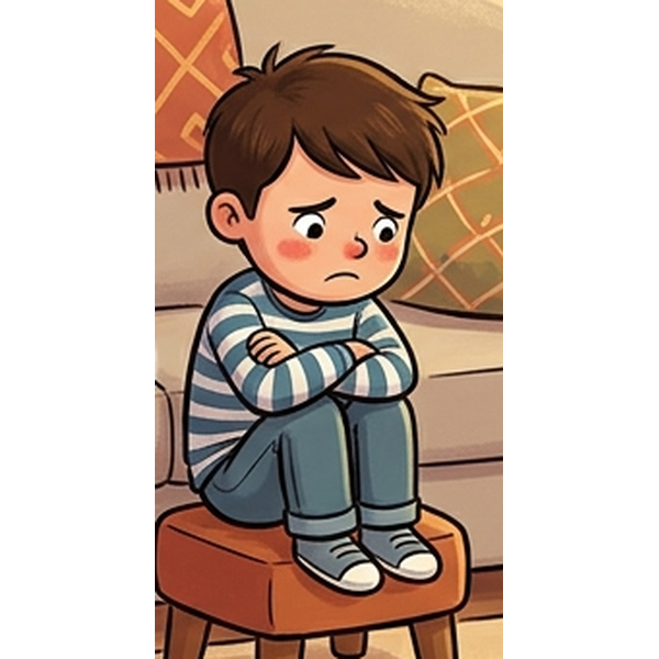 Sad