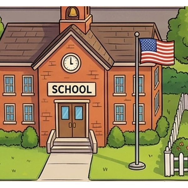 School