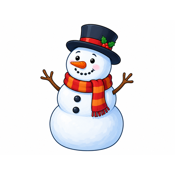 Snowman