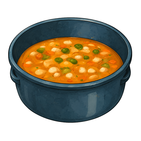 Soup