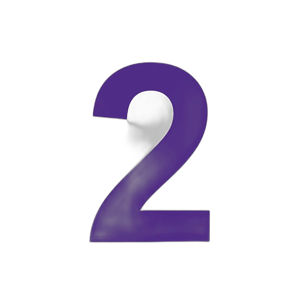 Two